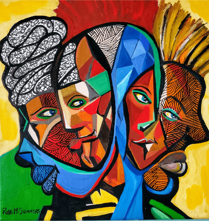 Abstract Art